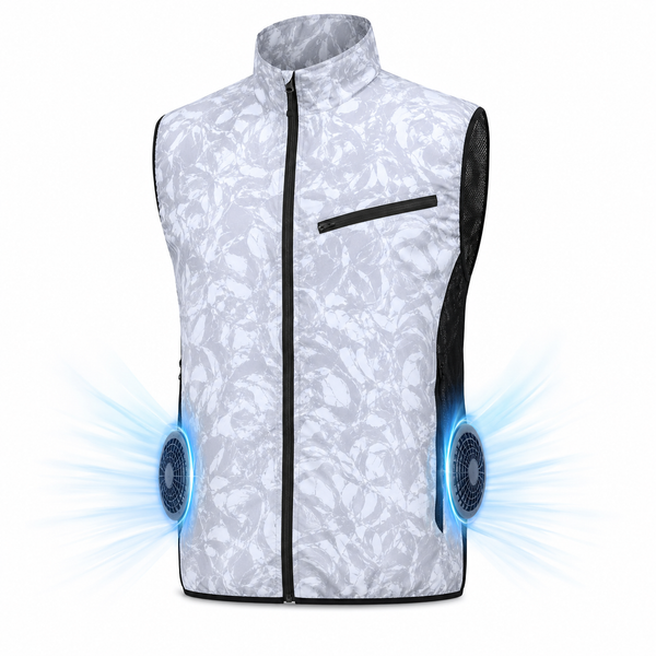 Cooling Work Vest