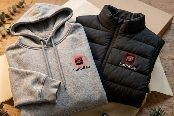 Heated Apparel Gift Guide (2026)
