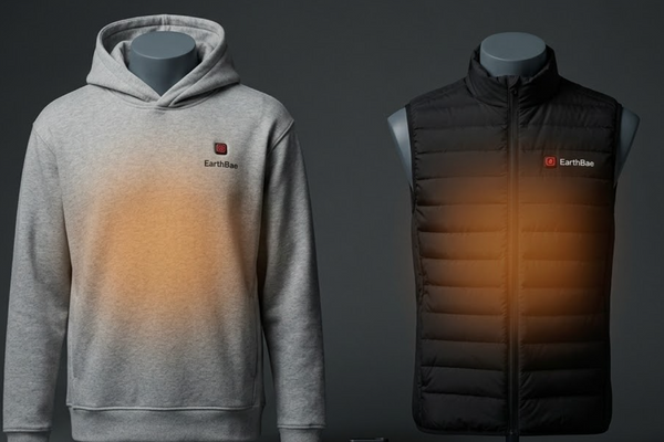 Graphene Heated Apparel: The Complete Guide