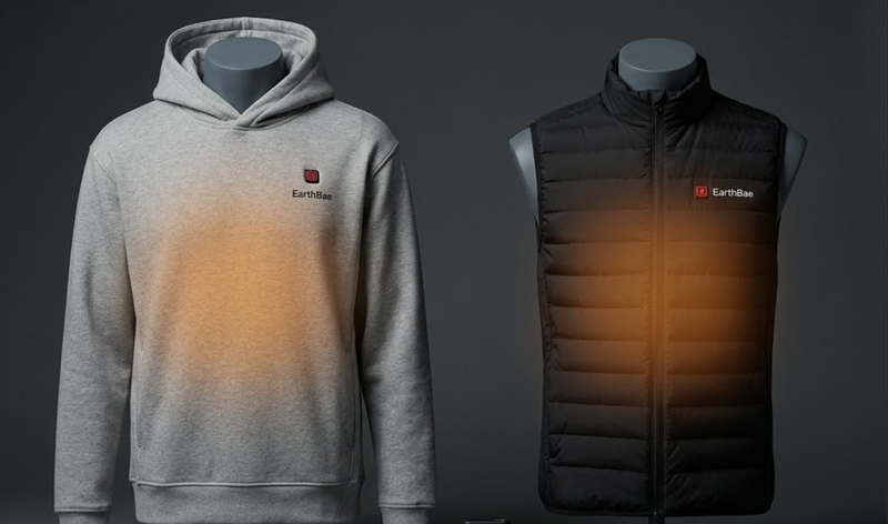 Graphene Heated Apparel: The Complete Guide