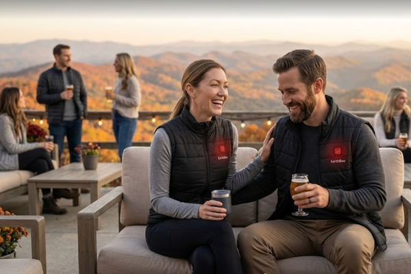 How to Choose the Best Heated Vest (2026)