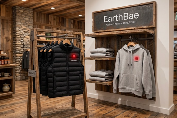 Where to Buy a Heated Vest in Highlands, NC