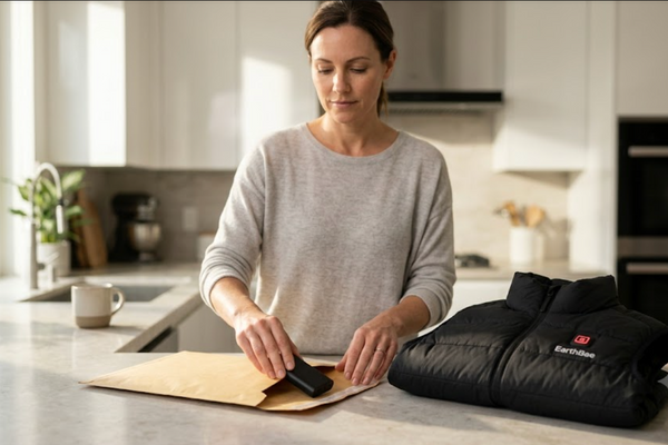 Heated Apparel Battery Recycling: How EcoDispose Works