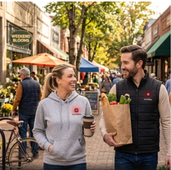 Heated Apparel: The Complete Guide