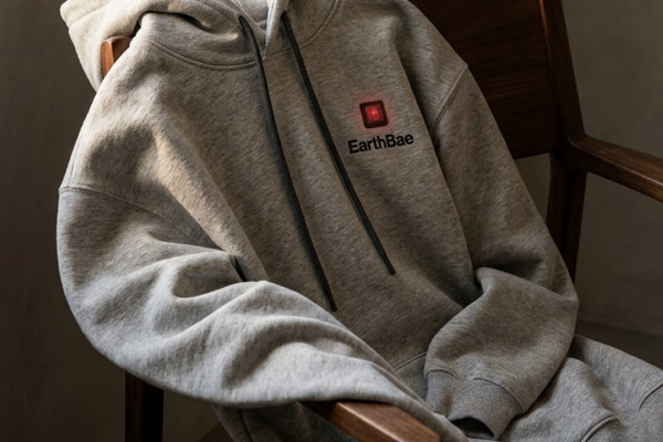 Heated Pullover Hoodie vs Zip-Up: Which Holds Heat Better?