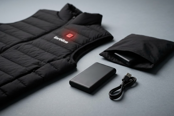 Heated Vest Battery Life: Runtime, Care, and Replacement