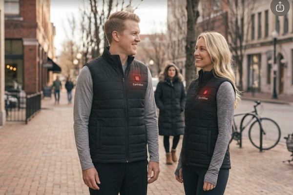 Heated Vest vs Winter Coat: Which Do You Need? (2026)