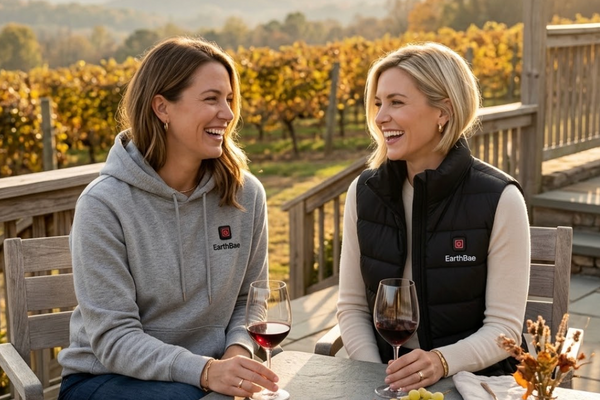Best Heated Hoodie and Vest for Women (2026)