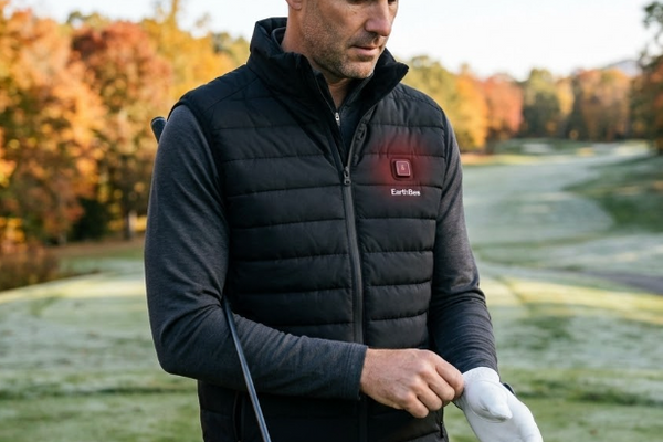 What Is the Best Gift for a Golfer Who Plays in the Cold?