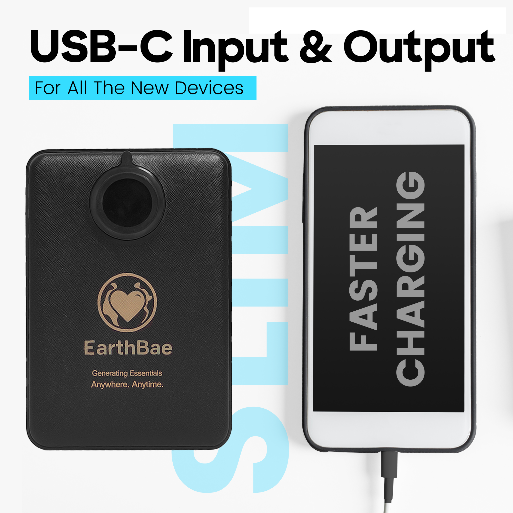 Heated Vest Battery Pack 14400mAh