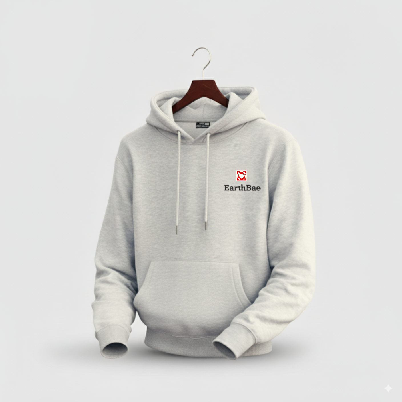 Unisex Heated Hoodie