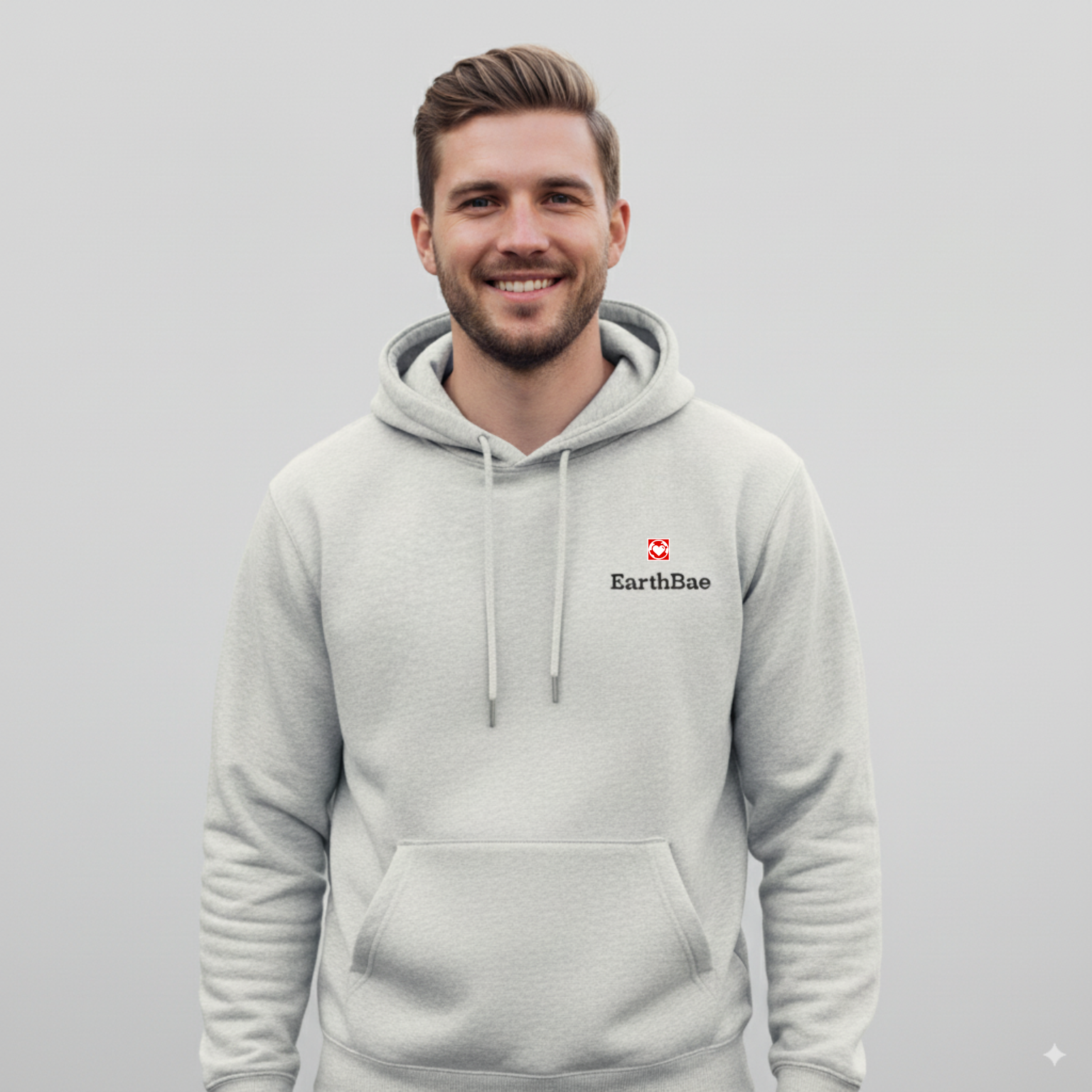 Unisex Heated Hoodie