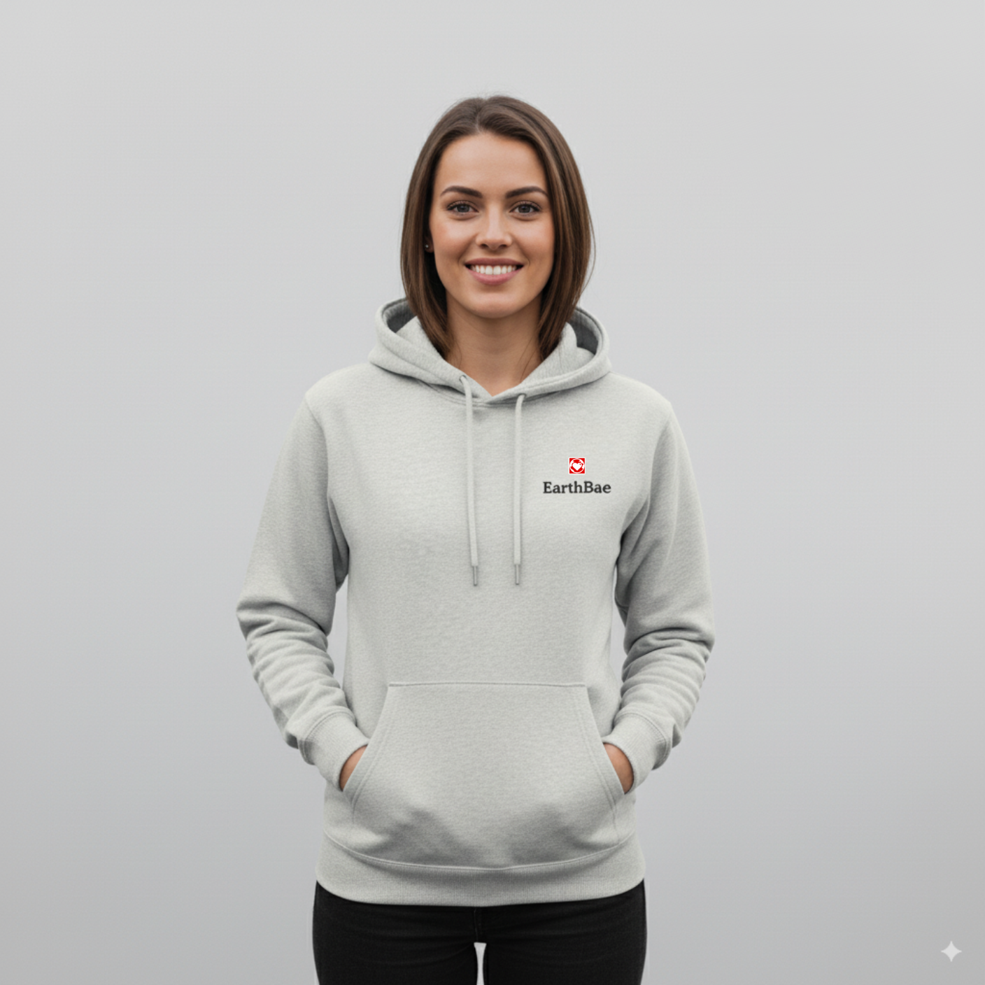Unisex Heated Hoodie