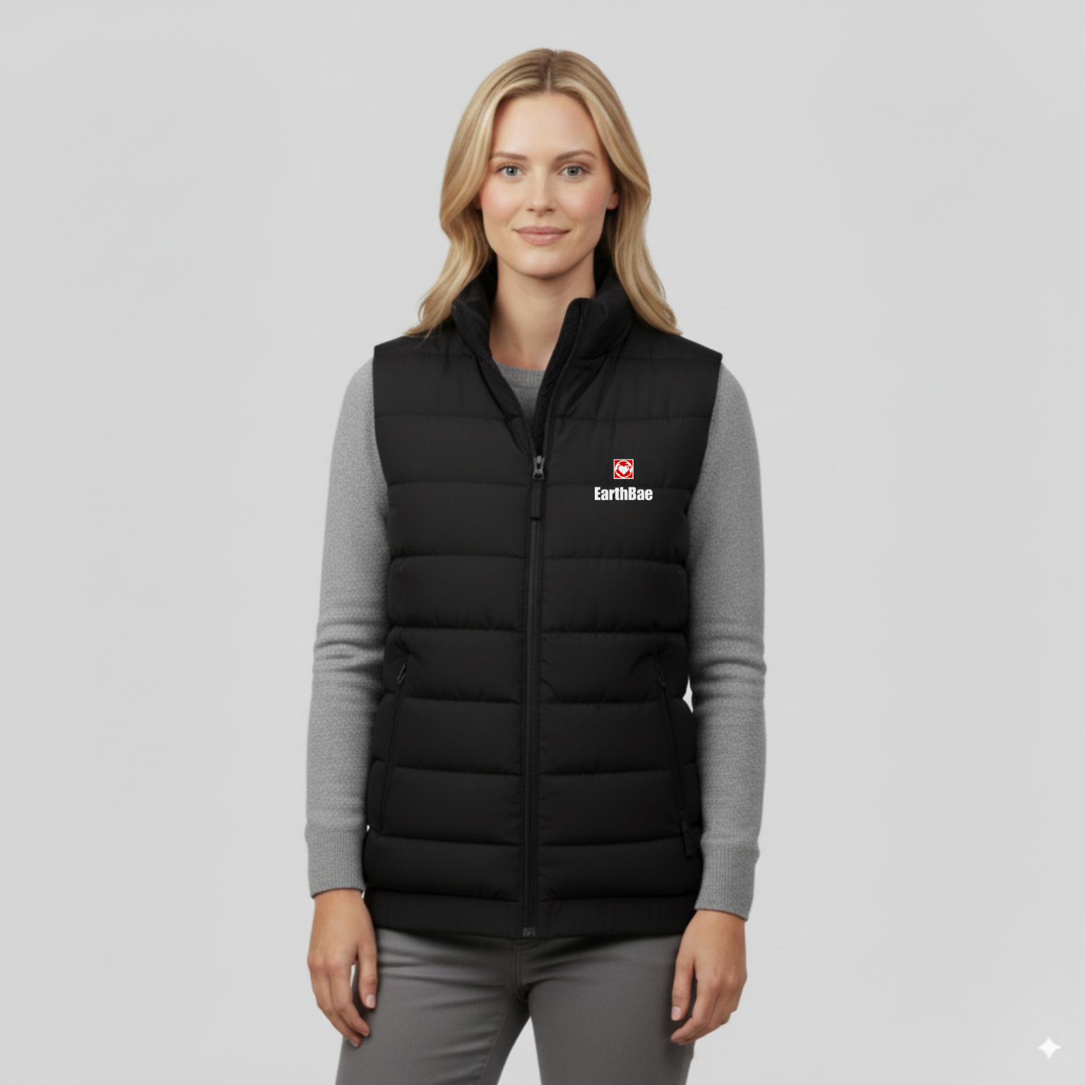 Women’s Heated Vest